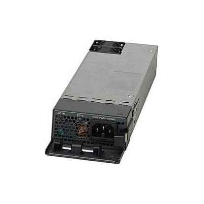 Picture of 341-0533-01 Cisco 1025 Watt AC Power Supply for Cisco Catalyst | New Factory Sealed