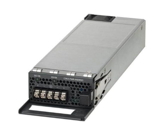 Picture of 341-0591-01 Cisco 770 Watt AC 100-240 V Power Supply | Refurbished