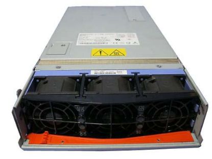 Picture of 39Y7409 IBM 2900 Watt Hot Plug Ac Power Supply With Fan For Bladecenter. Refurbished.