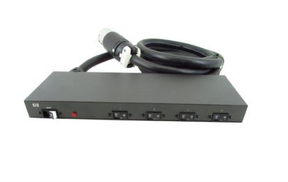 Picture of 417587-D71 HP 40A High Voltage Power Distribution Unit (PDU) | Refurbished
