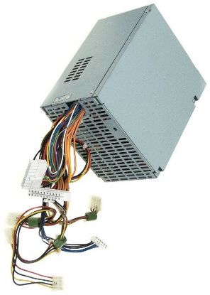 Picture of 41L5215 IBM 390-Watts PSU for Desktop | Refurbished