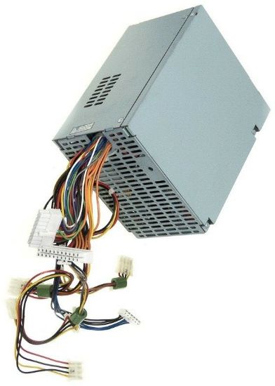 Picture of 41L5215 IBM 390-Watts PSU for Desktop | Refurbished