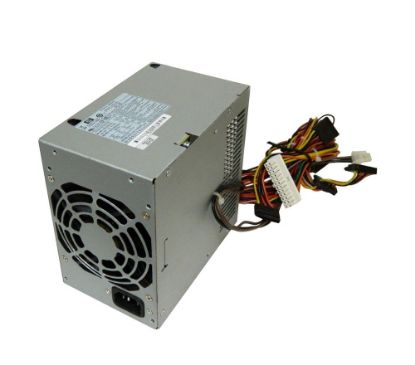 Picture of 436953-001 HP 365-Watts ATX 24-Pin Power Supply with PFC DC7700 MicroTower Desktop System | Refurbished