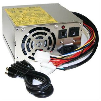 Picture of 44T0833 IBM 500 Watt Power Supply For IBM Flashsystem 710/810. Refurbished.