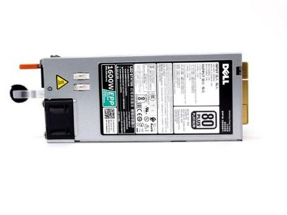 Picture of 450-AEBL Dell 1100 Watt Redundant Power Supply Poweredge R530 R630 R730 R730XD T630 | Refurbished