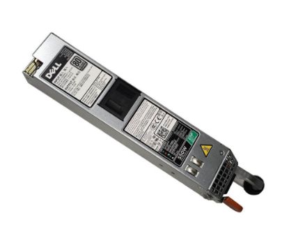 Picture of 450-AEKP Dell 550 Watt Single Hot-Plug Power Poweredge R430. Refurbished.