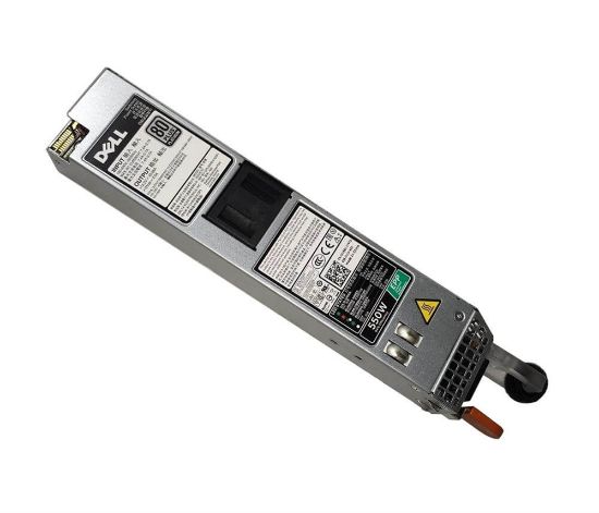 Picture of 450-AEKP Dell 550 Watt Single Hot-Plug Power Poweredge R430. Refurbished.