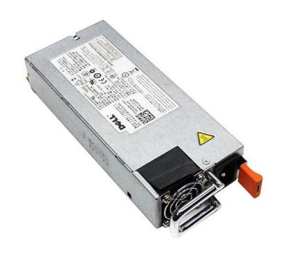 Picture of 450-AETW Dell 1400 Watt Redundant Power Supply For Poweredge C5220. Refurbished.