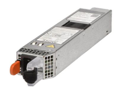 Picture of 450-AFJN Dell 350 Watt Redundant Power Supply For Poweredge R320 R420. Refurbished.