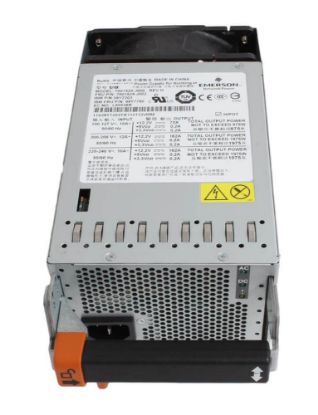 Picture of 49Y7760 IBM 1975 Watt Power Supply For System X3850 X3950 X5. Refurbished.