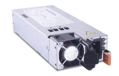 Picture of 4X20F28579 Lenovo 550 Watt Hot Swap Power Supply For Thinkserver GEN 5. Refurbished.