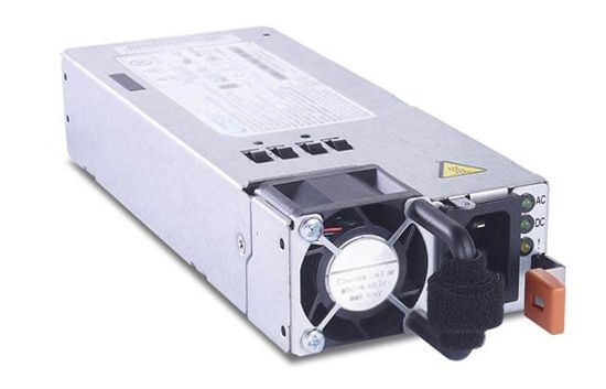 Picture of 4X20F28579 Lenovo 550 Watt Hot Swap Power Supply For Thinkserver GEN 5. Refurbished.