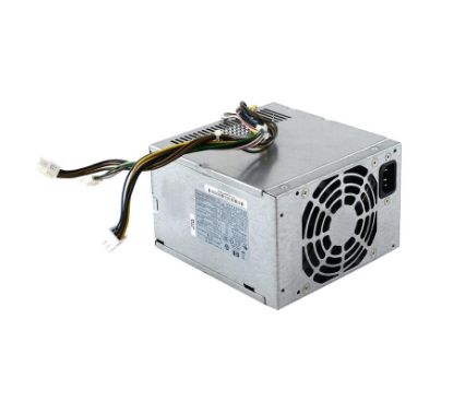Picture of 503378-001 HP 320 Watt Power Supply for 6005MT Elite 8000 MT | Refurbished