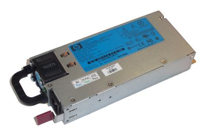 Picture of 511777-001 HP 460-Watt Plug-in Module High Efficiency Redundant PSU | Brand New 3 Years Warranty