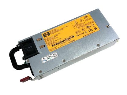 Picture of 512327-B21 HP 750 Watt Power Supply for DL ML Server | Refurbished