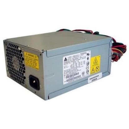 Picture of 519742-001 HP 460 Watt Power Supply For Proliant. Refurbished.