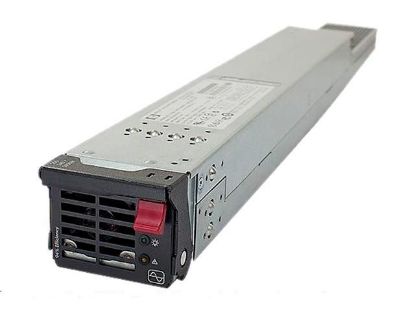 Picture of 544660-001 HP 2250 Watt Hot Plug 48 V DC Enclosure Power Supply For C7000. New Bulk Pack.