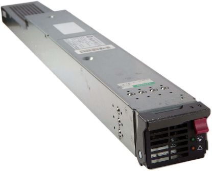Picture of 588603-B21 HP 2400 Watt Platinum Efficiency Enclosure Power Supply for BLC7000 | Refurbished