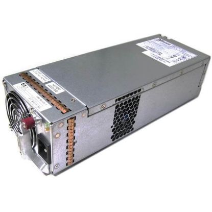 Picture of 592267-002 HP 595 Watt Power Supply for Msa2000 G3 | New Bulk Pack