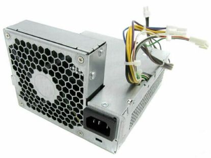 Picture of 613763-001 HP 240 Watt Power Supply. Refurbished.