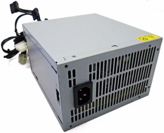 Picture of 632911-001 HP 600-Watt Efficiency Rating PSU for Desktop Z420 | Refurbished