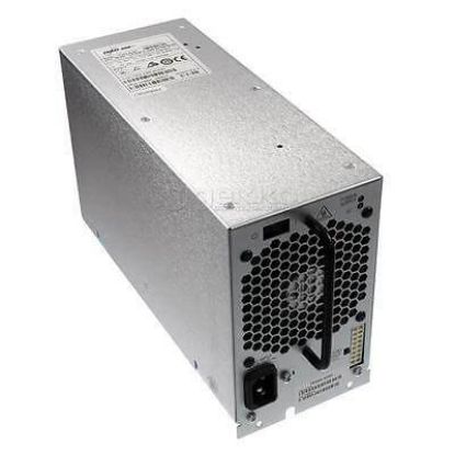 Picture of 640843-001 HP 510 Watt Power Supply For Drive Chassis DC4. Refurbished.