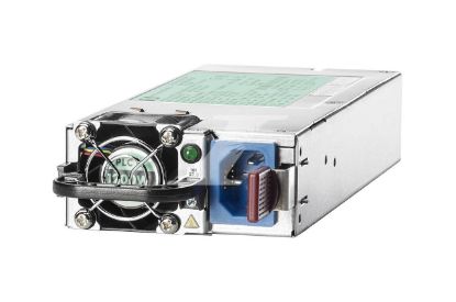 Picture of 656364-B21 HP 1200-Watt Common Slot Platinum Plus Hot Plug PSU | Refurbished