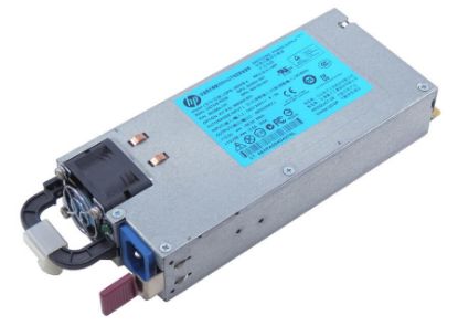 Picture of 660184-001 HP 460 Watt Common Hot Plug Power Supply for G6, G7 And Gen8 Server | Refurbished
