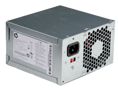 Picture of 667893-001 HP 300 Watt ATX Power Supply for Pavilion | Refurbished