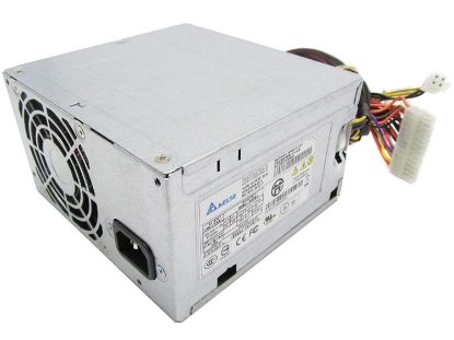 Picture of 674838-B21 HP 350 Watt Micro Atx, Multi-Output Fixed Power Supply For Ml310e GEN8. Refurbished.