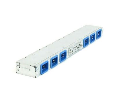 Picture of 677595-B21 HP Single Phase Intelligent Power Module For BLC7000. New Bulk Pack.