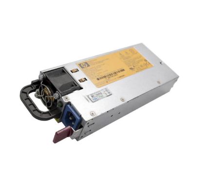 Picture of 688794-001 HP 750 Watt Hot Plug Common Slot Power Supply For Hp Sl2100 E52660. Refurbished.
