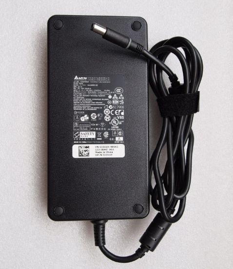 Picture of 6TTY6 Dell-130 Watt AC Adapter For Precision. Refurbished.