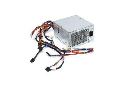 Picture of 6W6M1 Dell 525-Watts Power Supply for Precision T3500 T5500 | Refurbished