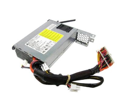 Picture of 711797-101 HP 300 Watt 1U Form Factor Fixed Power Supply Module For Proliant DL320E GEN8 V2 Server. Refurbished.