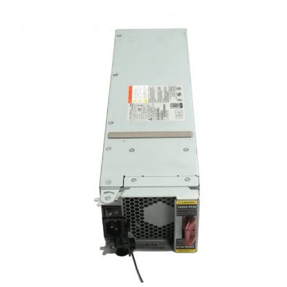 Picture of 726237-001 HP 764 Watt 80 Plus Gold Power Supply for 3Par Storeserver 7000. Refurbished.