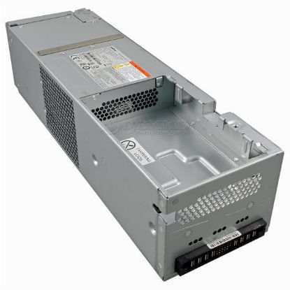 Picture of 727386-001 HP 764 Watt 80 Plus Gold Power Supply For Hpe 3par Storeserver 7000. Refurbished.