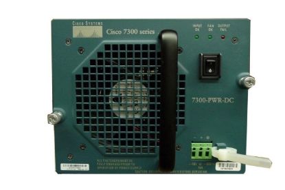 Picture of 7300-PWR-DC Cisco DC Power Supply | Refurbished