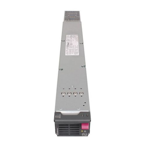 Picture of 733459-B21 HP 2650 Watt Platinum Hot Plug Fio Power Supply Kit for Bladesystem C7000, Apollo 6000 | New Bulk Pack