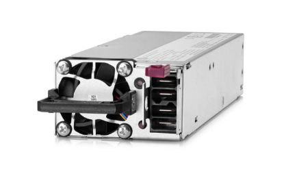 Picture of 738024-B21 HP 750 Watt Flex Slot Hot Plug Battery Backup Module For Hpe Proliant Dl360 Dl380 Ml350. Refurbished.