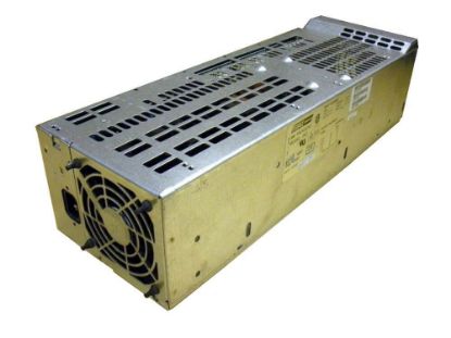 Picture of 74G9797 IBM 320 Watt Power Supply For As/400 9402 Expansion Unit. Refurbished.