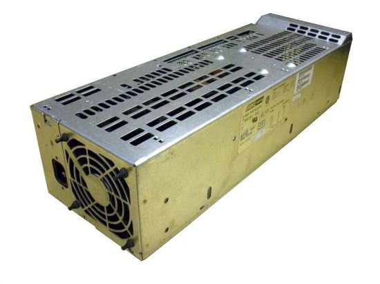 Picture of 74G9797 IBM 320 Watt Power Supply For As/400 9402 Expansion Unit. Refurbished.