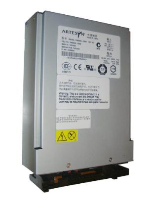 Picture of 74P4456 IBM 670 Watt Redundant Power Supply For Xseries X236. New Sealed With 3 Years Warranty.