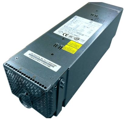 Picture of 74Y8178 IBM 1400 Watt Ac Power Supply For Pseries. Refurbished.