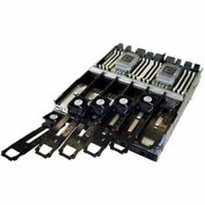 Picture of 7N67A00885 Lenovo 1100w (230v/115v) Platinum Hot-swap Power Supply | Refurbished