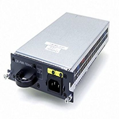 Picture of 800-28993-01 Cisco 1150 Watt Redundant Power Supply | Refurbished