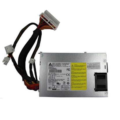 Picture of 803700-101 HP 250 Watt Power Supply For HP DL320 GEN8. Refurbished.