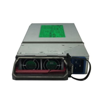 Picture of 813829-001 HP 2650 Watt Ac Titanium Power Supply For Synergy 12000f . Refurbished.