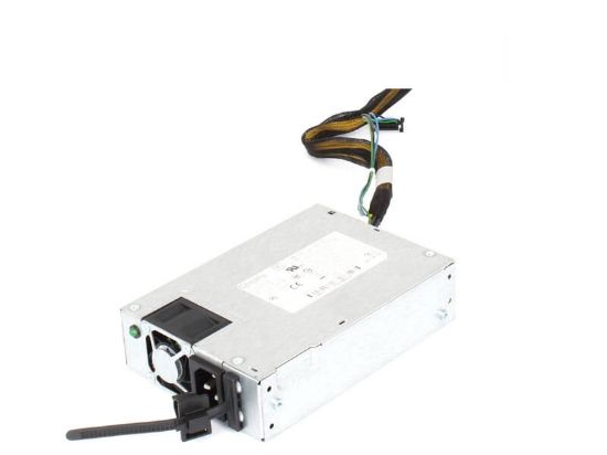 Picture of 818045-B21 HPE 290 Watt Non Hot Plug Power Supply For Dl20 Gen9. Refurbished.