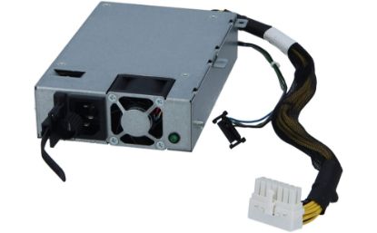 Picture of 818046-501 HPE 290 Watt Non Hot Plug Power Supply For Dl20 Gen9. Refurbished.